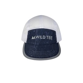 WILD TEE CAPPELLINO SPLATTER